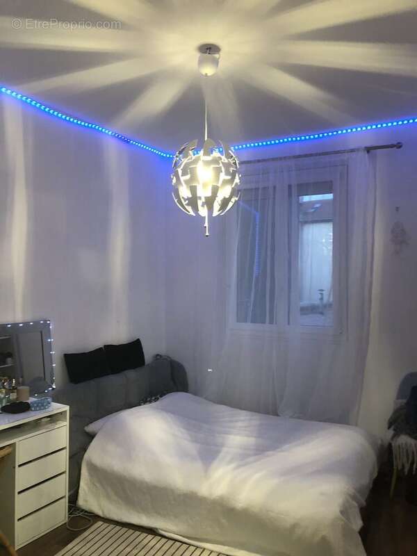 Appartement à ROMANS-SUR-ISERE