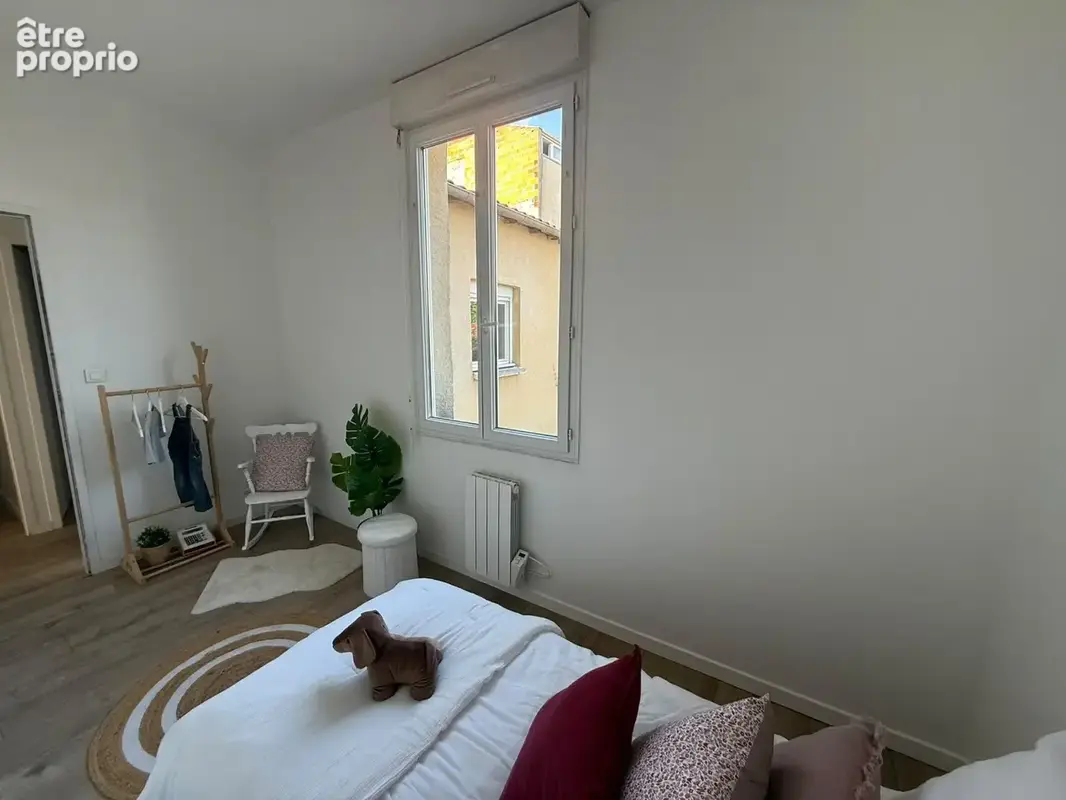 Appartement 3 pièces 60 m² à vendre à Bordeaux (33000) - photo 5
