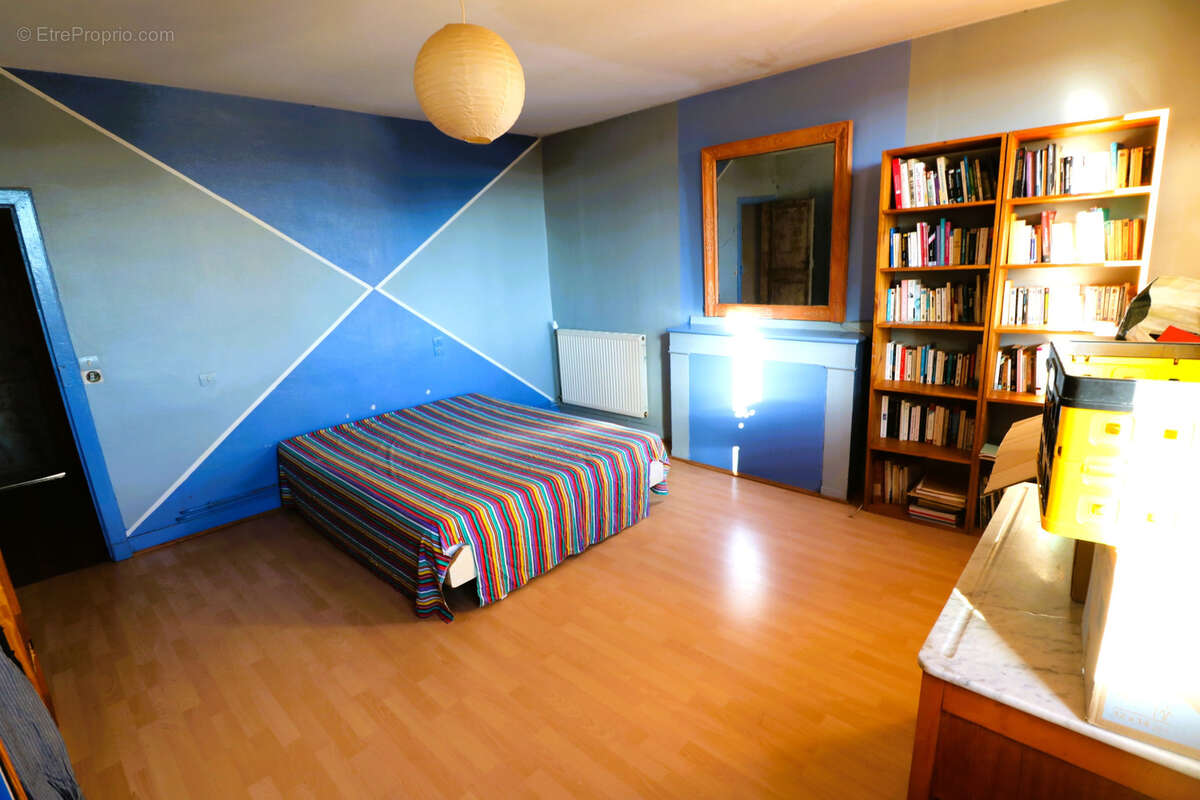 Maison à BEAUMONT-DE-LOMAGNE