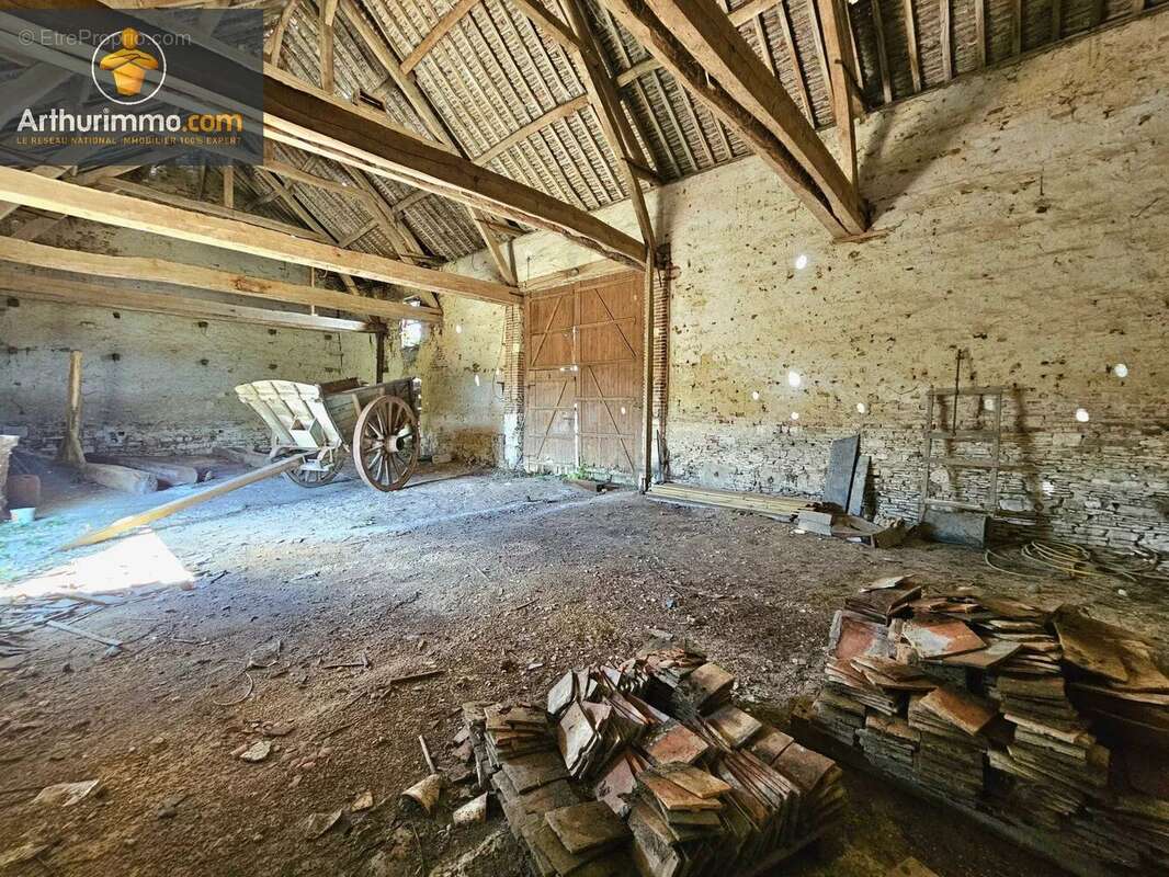 Vente Maison Estrees-saint-denis(60190) 82 000ï¿œ - photo 5