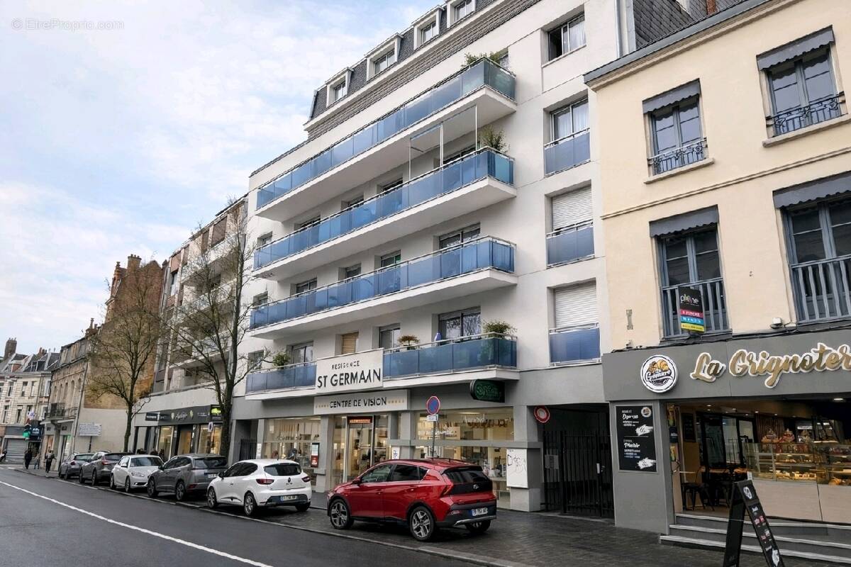 Appartement à ARRAS