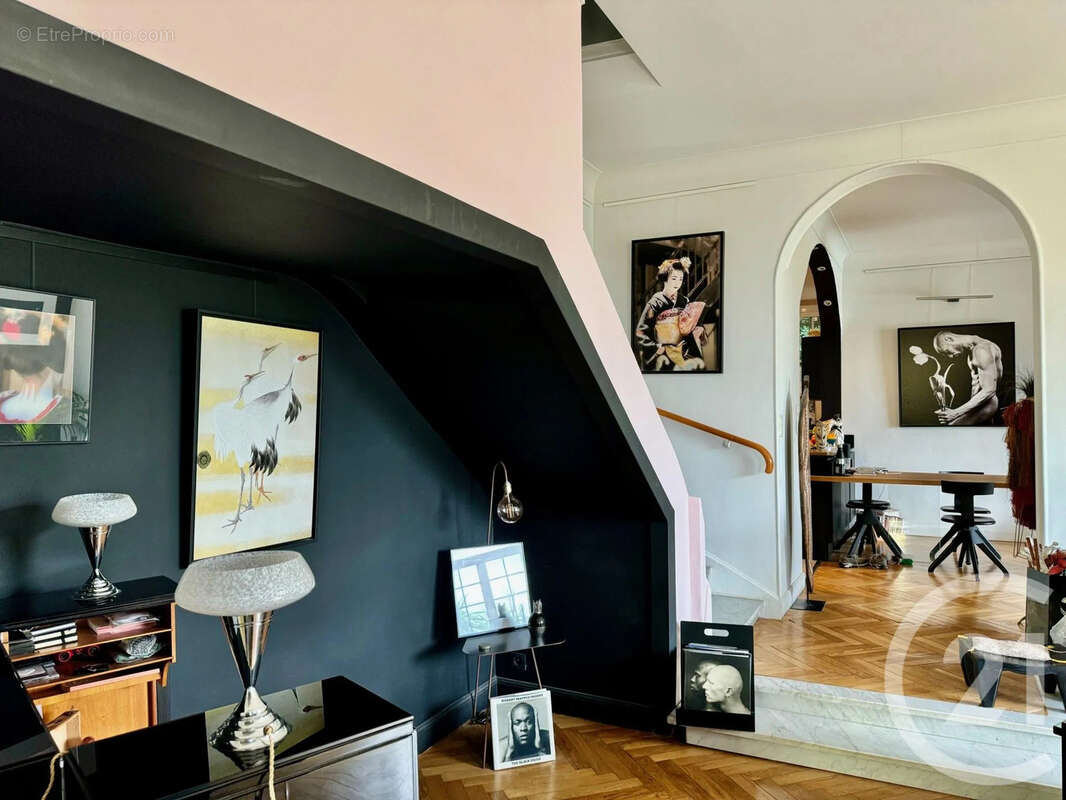 Maison à NICE