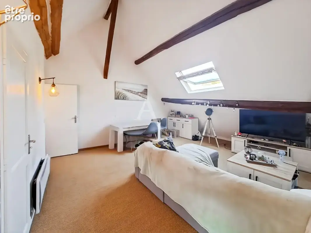 Photo Appartement à Arpajon au prix de 159 975€