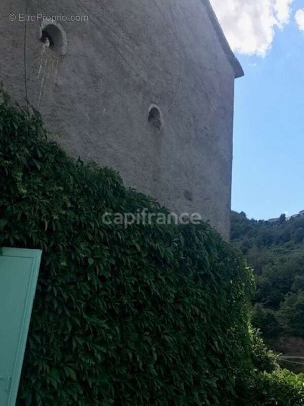 Dpt Corse (20), à vendre LA PORTA maison P7 de 164 m² - Terrain de 330,00 m² - photo 18