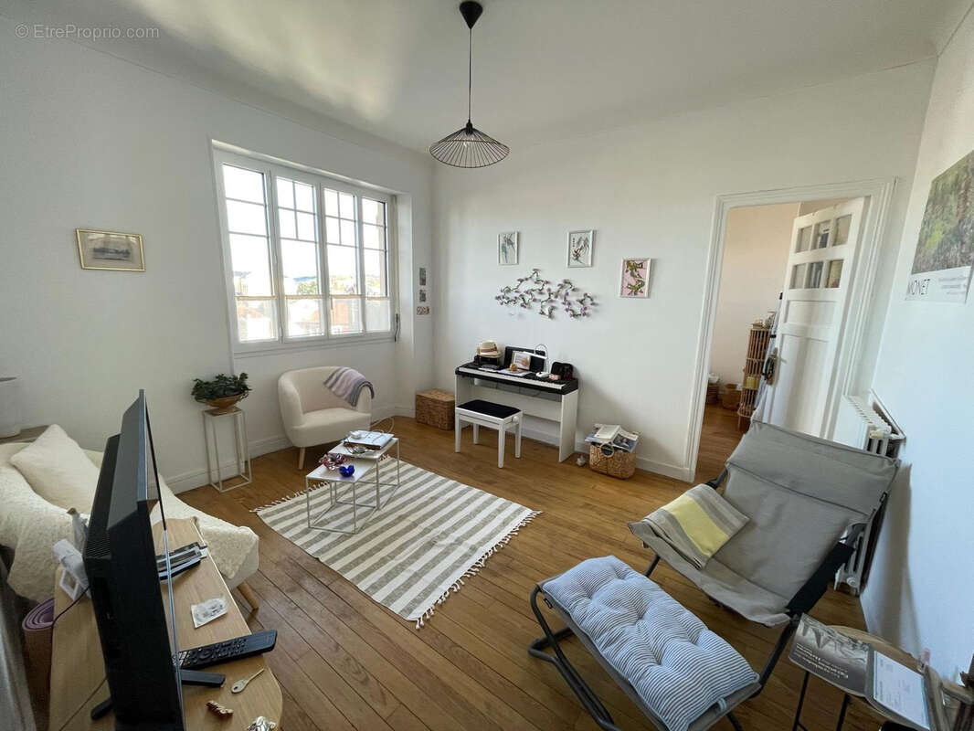 Appartement à LOURDES