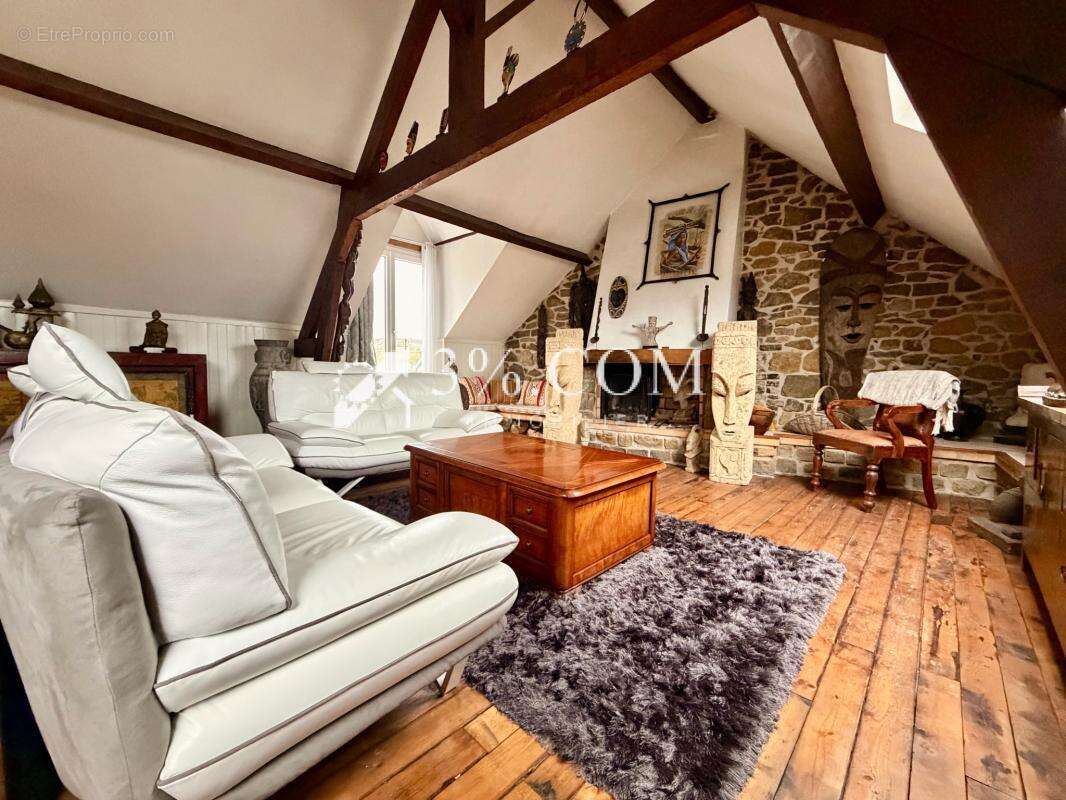 Appartement à BOULOGNE-SUR-MER