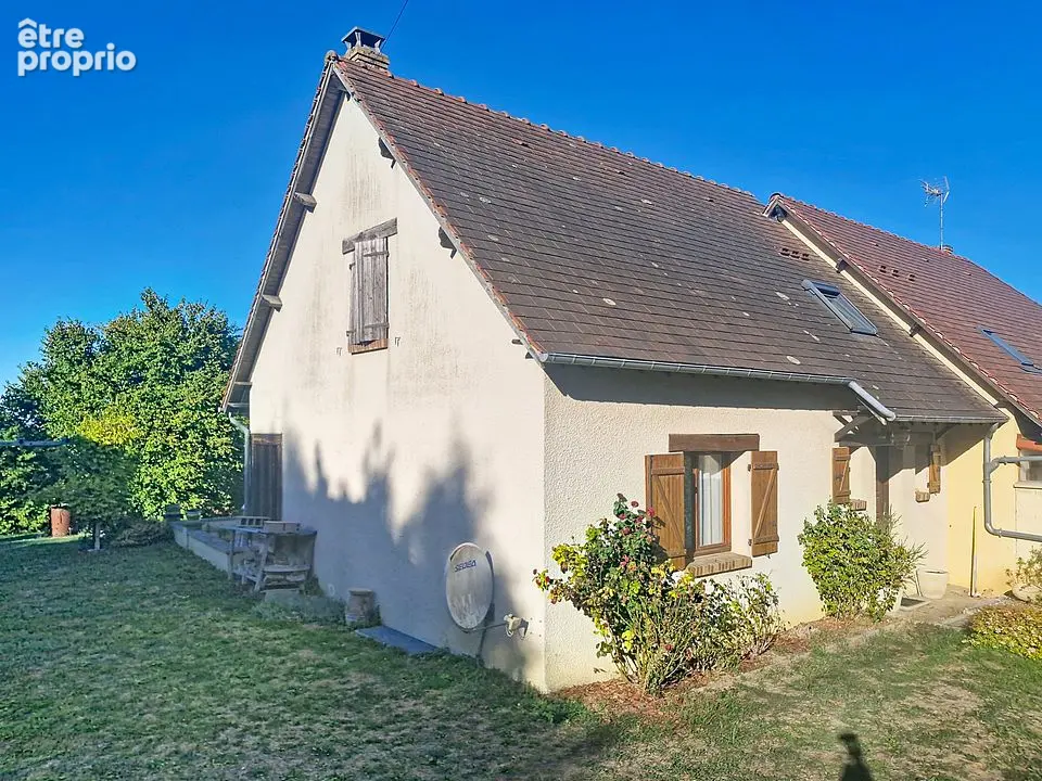 gisors,tout commerces sur place. - photo 1