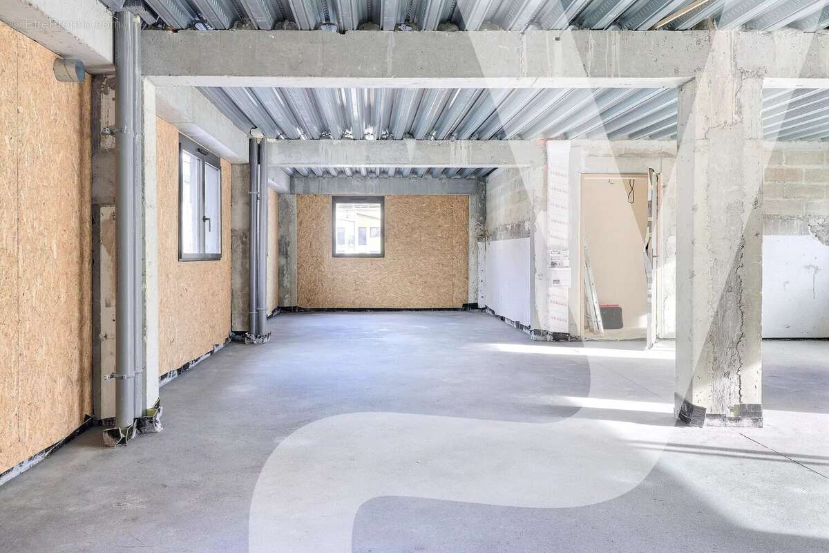 Appartement à MONTREUIL