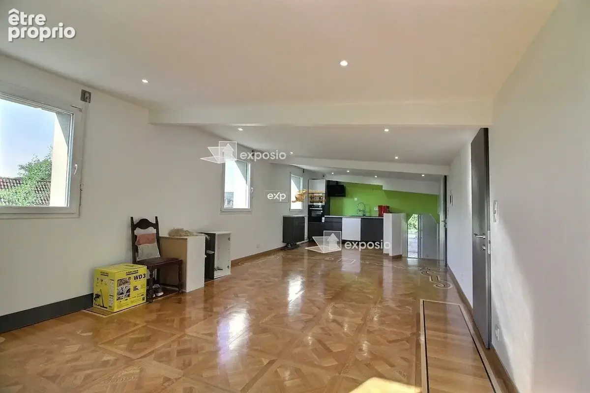 Maison 5 pièces 110 m² à vendre à Epinal (88000) - photo 5