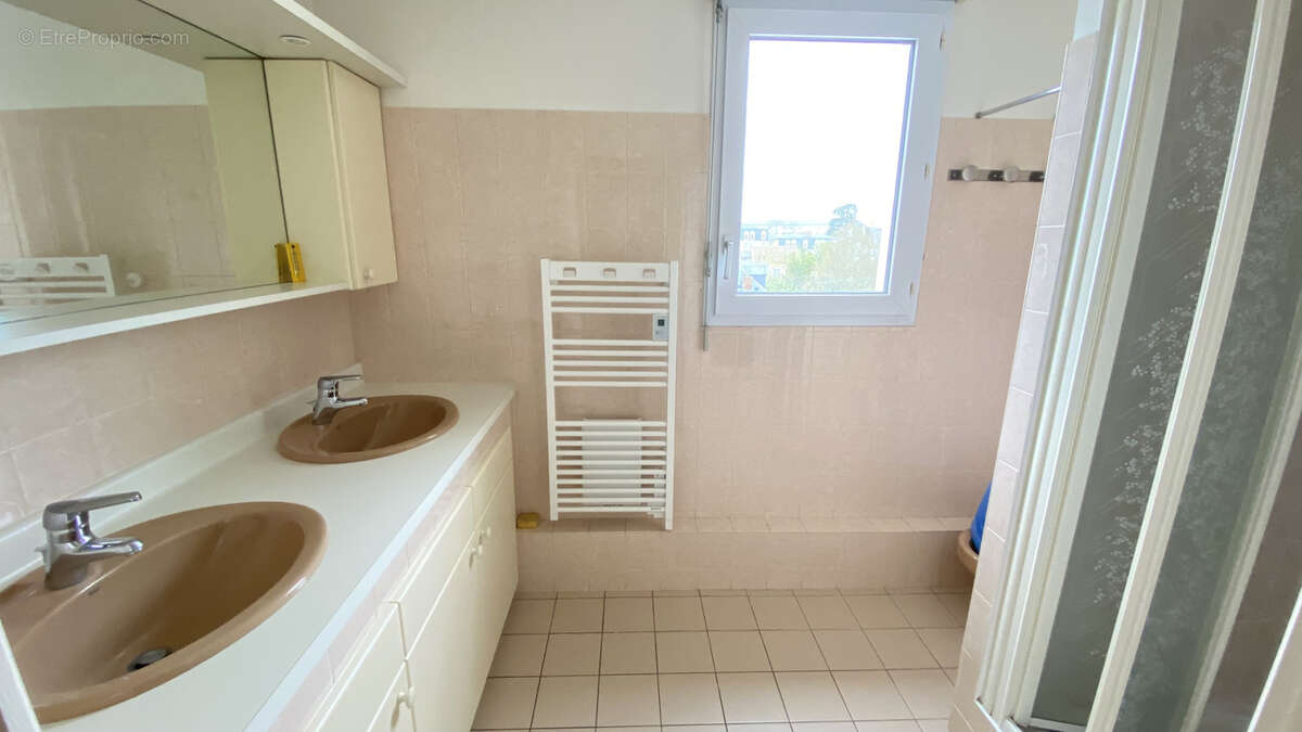 Appartement à VENDOME