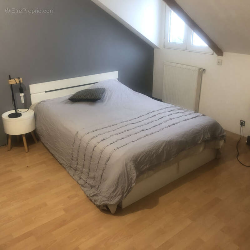 Maison à LIMEIL-BREVANNES