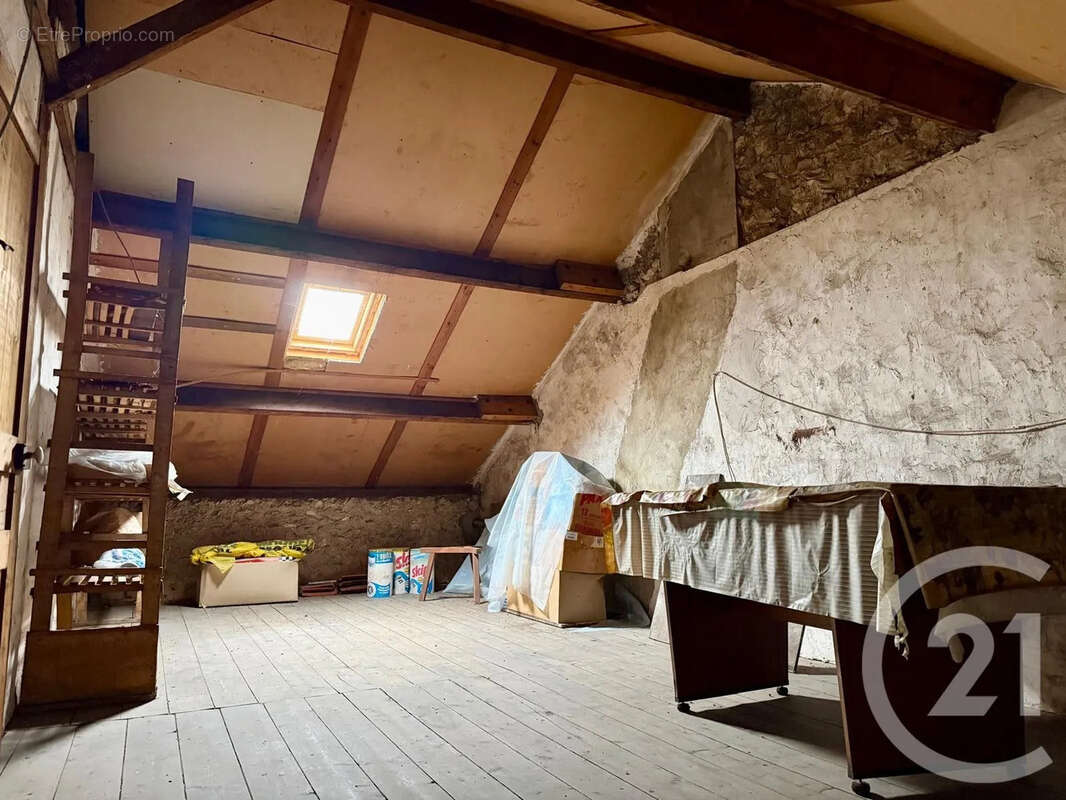 Maison 105 m² à Garennes-Sur-Eure  - photo 12