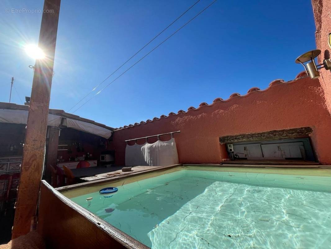 Appartement à PERPIGNAN