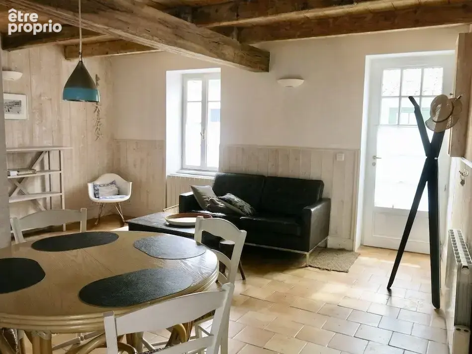 Maison 3 pièces 55 m² à vendre à Loix (17111) - photo 5