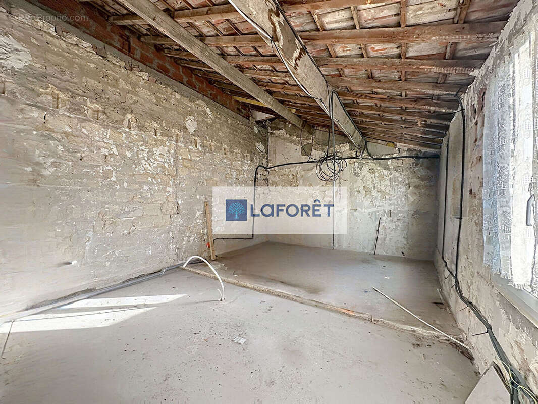 Maison Montesson 6 pièce(s) 120 m2 - photo 4