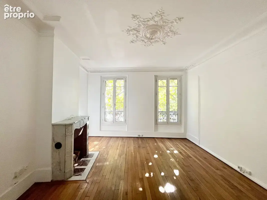 Photo 1 - Appartement à VINCENNES