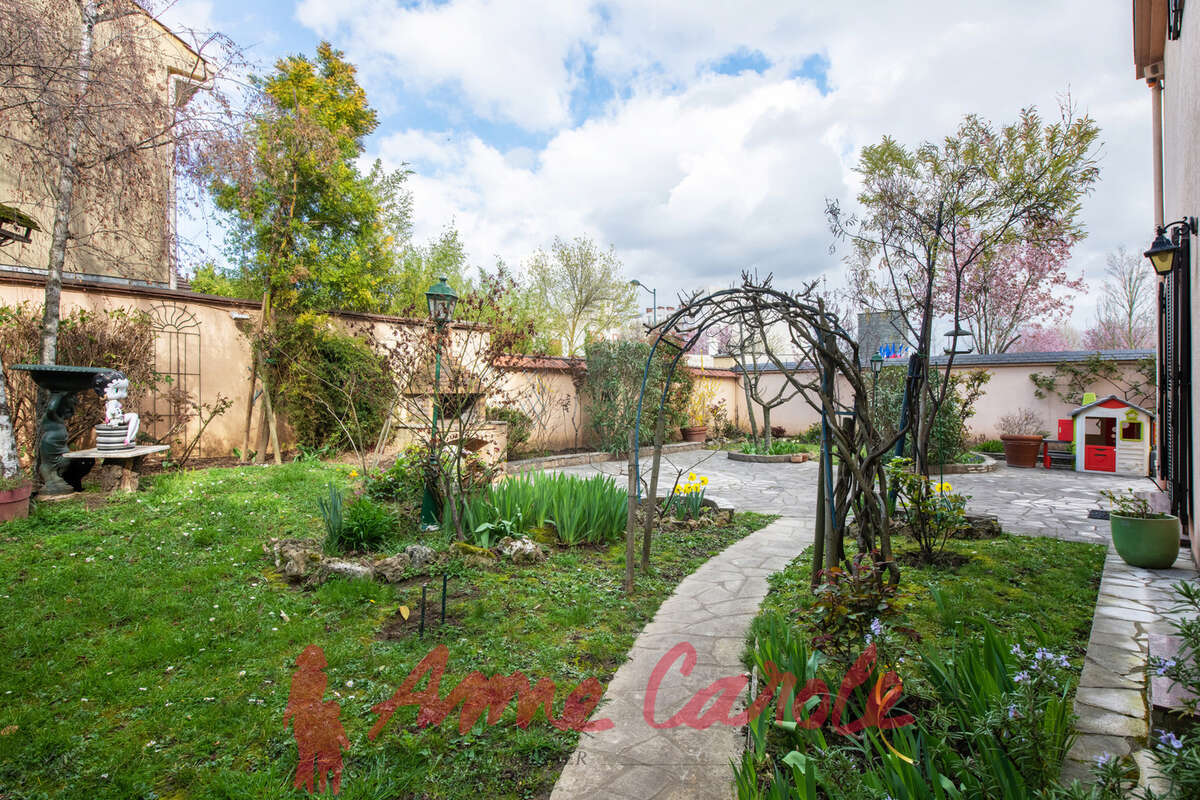 Maison à JOINVILLE-LE-PONT