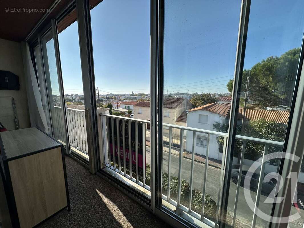 Appartement à ROYAN