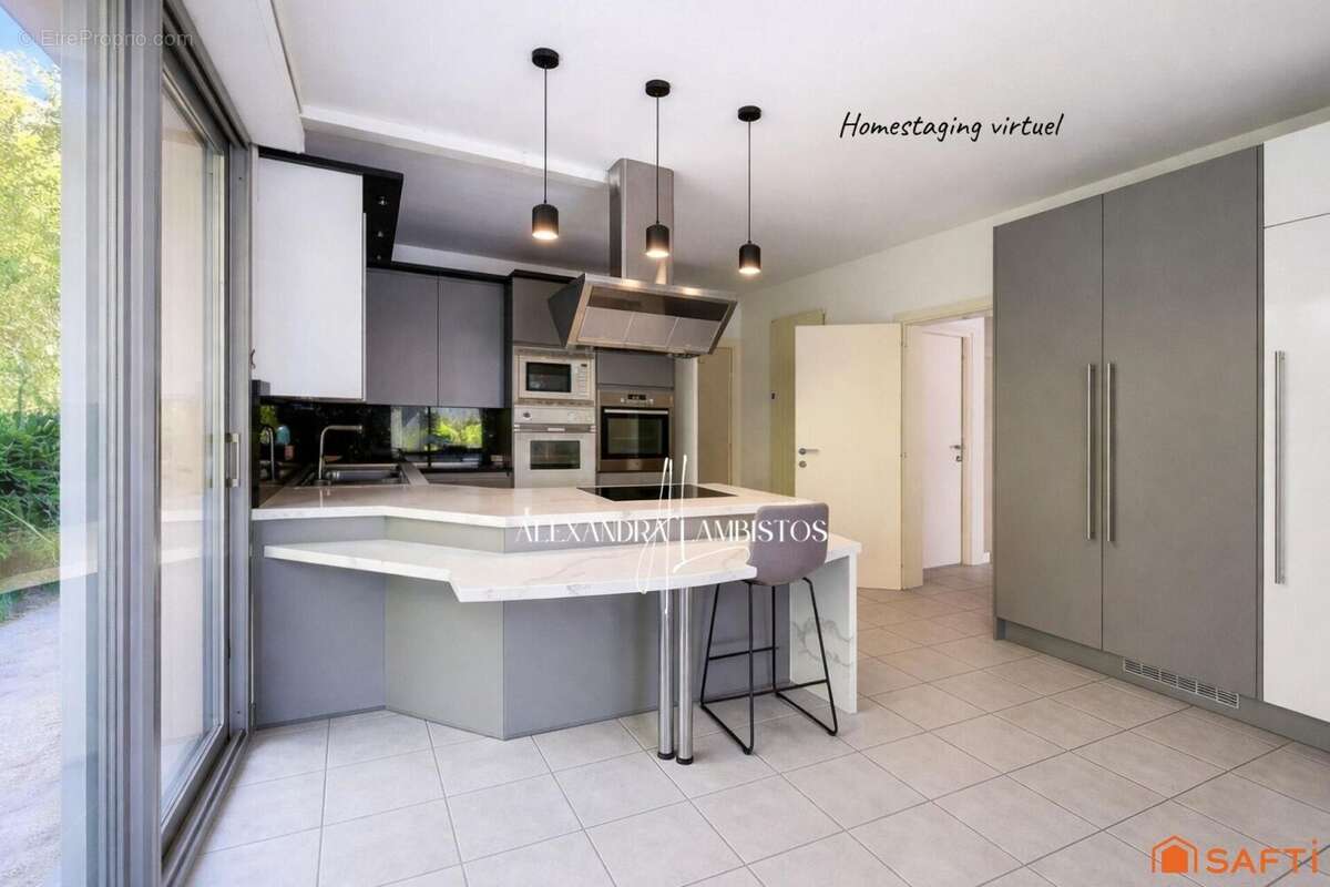 Photo 4 - Maison à JUVIGNAC