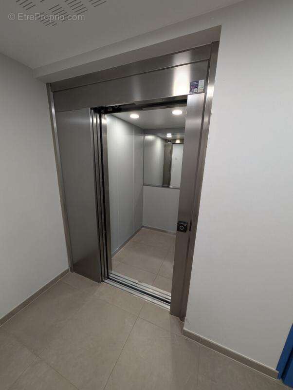 Appartement à SECLIN