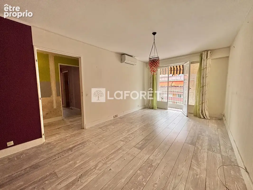 Appartement Saint Laurent Du Var 3 pièce(s) 61 m2 - photo 4