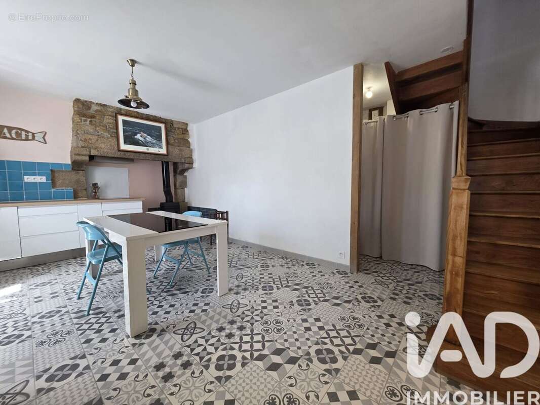 Maison 80 m² à Camlez  - photo 6