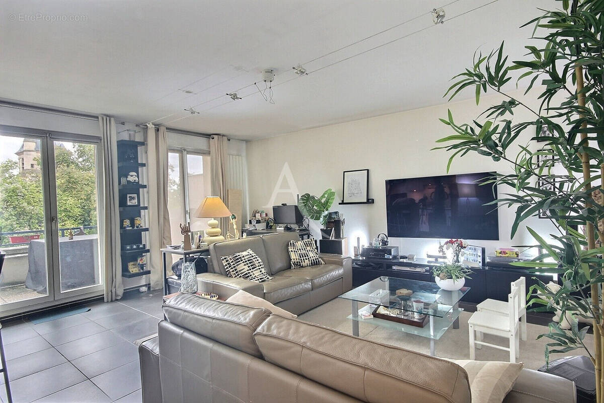Appartement à ANDRESY