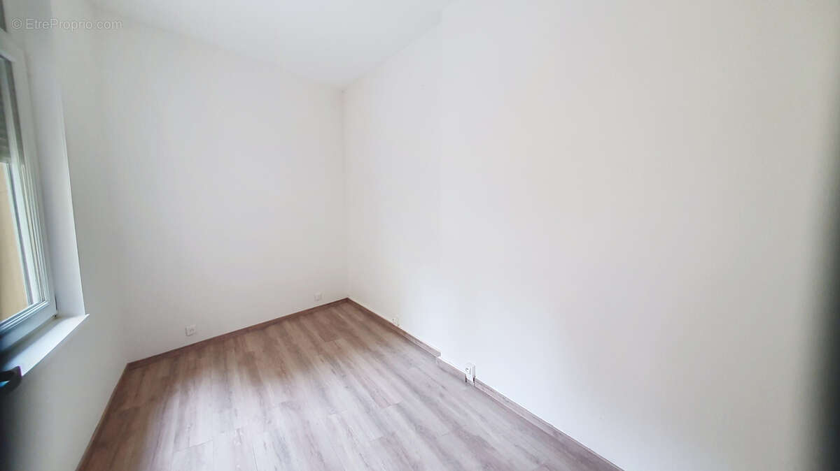 Appartement à BELFORT