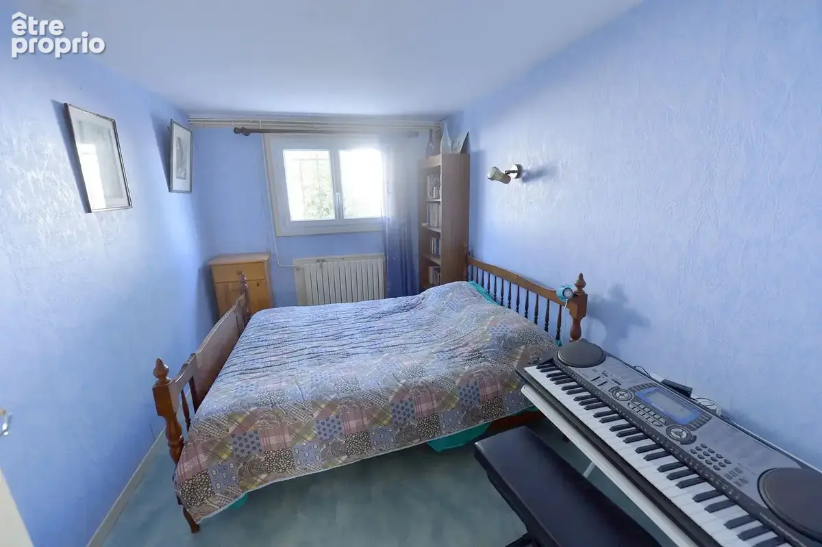 Maison 143 m² à Saint-Georges-De-Didonne  - photo 9