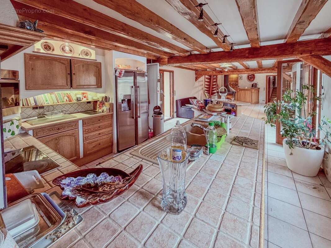 Photo 4 - Maison à BORNEL