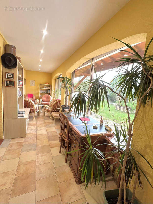 Maison à MAUREILLAS-LAS-ILLAS