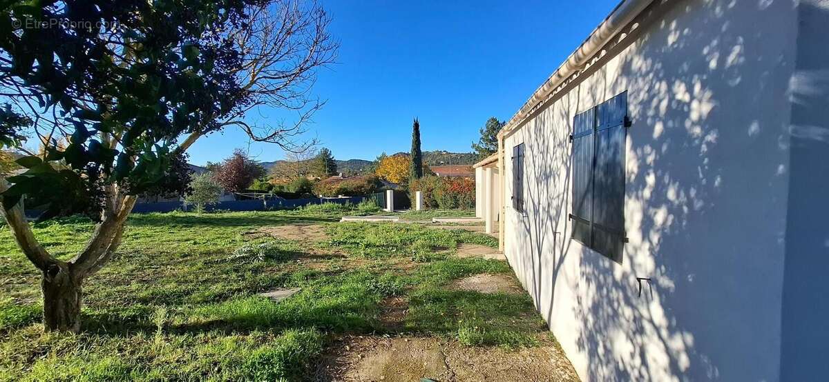 Photo 3 - Maison à RIANS