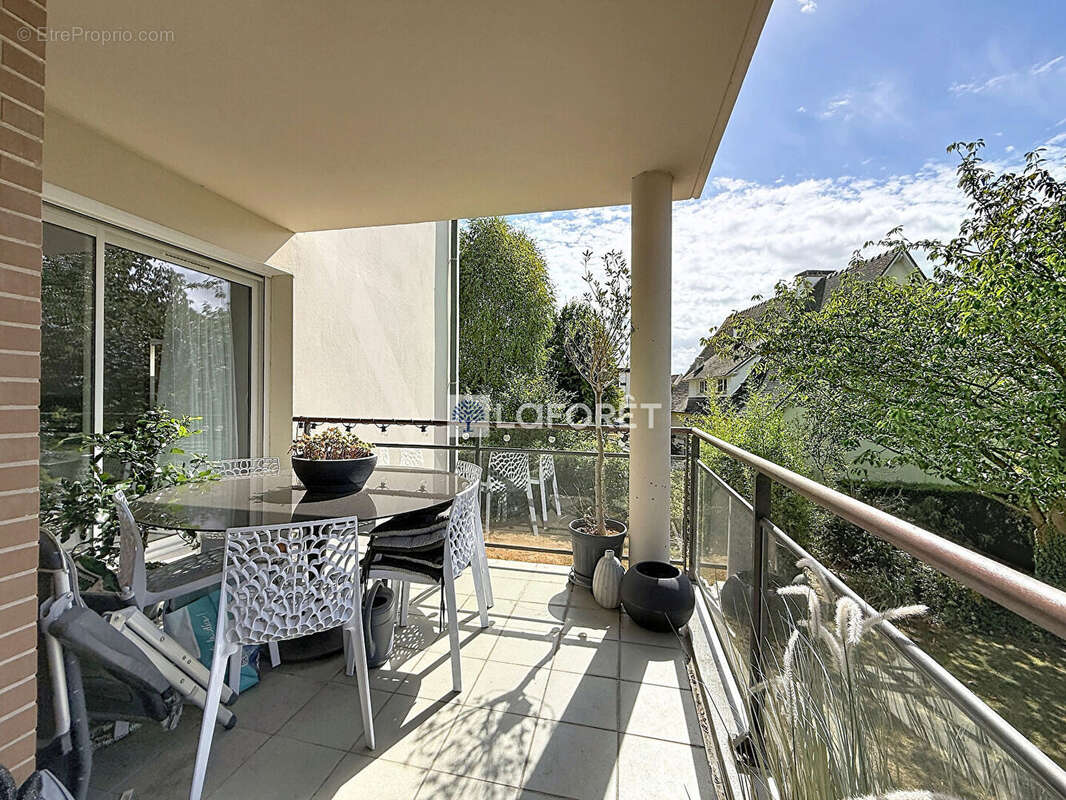 Appartement Bois Guillaume 4 pièce(s) 146.64 m2 - photo 9