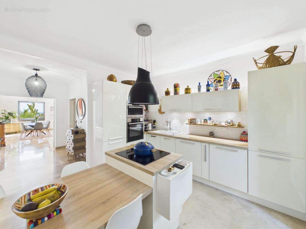 Appartement à AJACCIO
