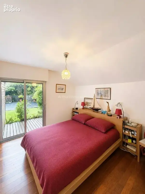 Vente Maison Plougoumelen(56400) 540 200ï¿œ - photo 4
