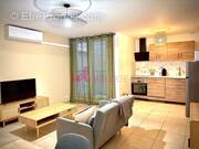 Appartement à MONTELIMAR