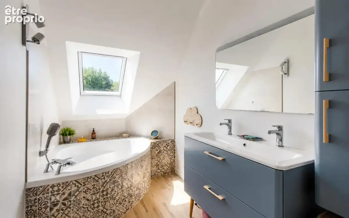 Maison de 5 pièces de 131 m² à Saint-Avé - photo 6