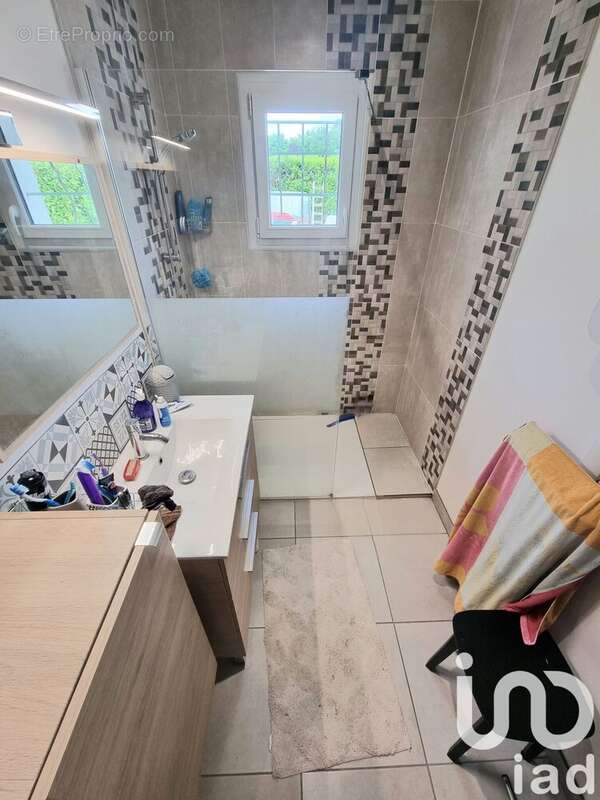 Photo 8 - Maison à MOUTIERS-SUR-LE-LAY