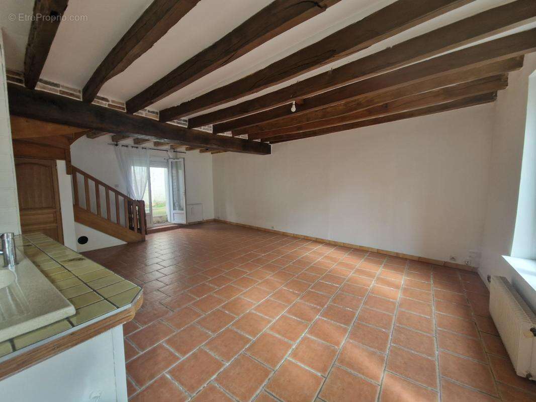 2ch pour vivre ou mettre en location - photo 2