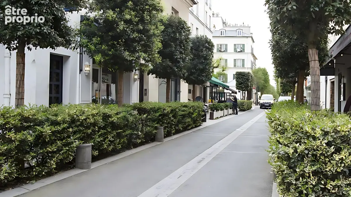 Appartement Neuilly Sur Seine - photo 3