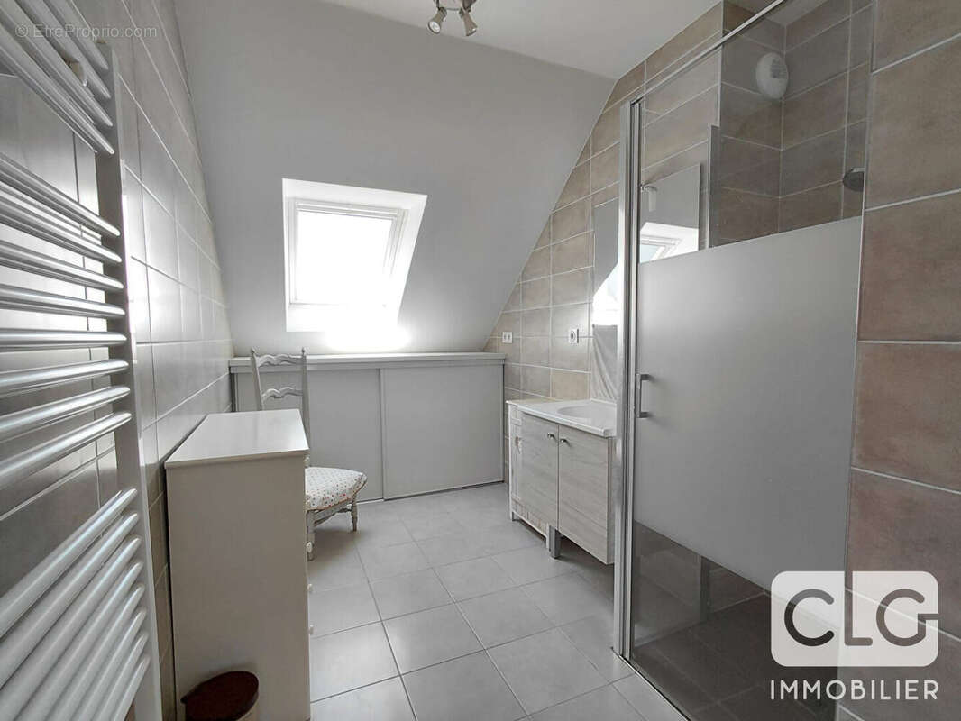 Achat Appartement Fouesnant 4 pièce(s) 90 m2 avec garage et parking - photo 7