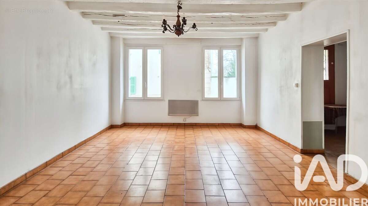 Photo 5 - Maison à BOULEURS