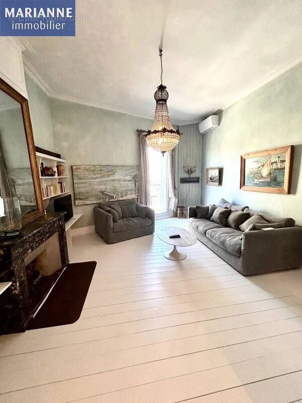 Appartement à SETE