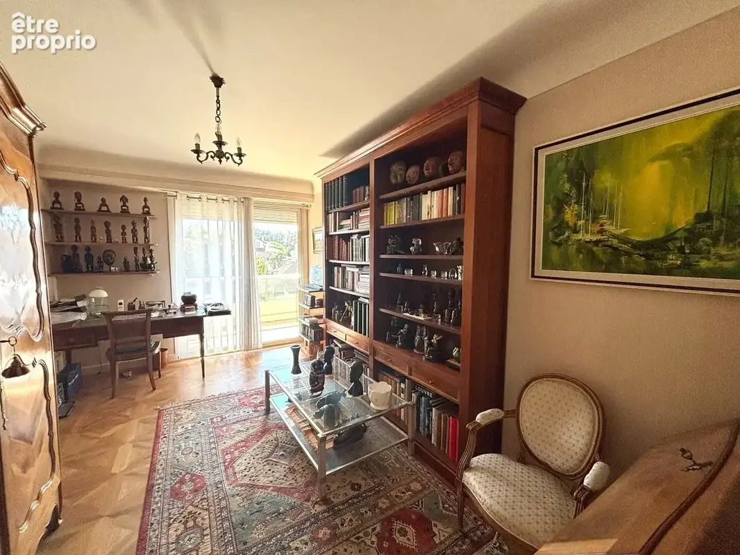 Appartement 163m² à bayonne - photo 4