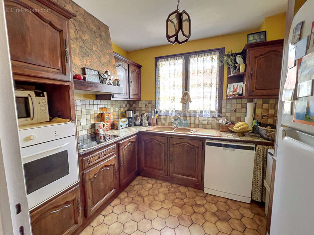 Maison 3 pièces  proche Bords de Marne - photo 13