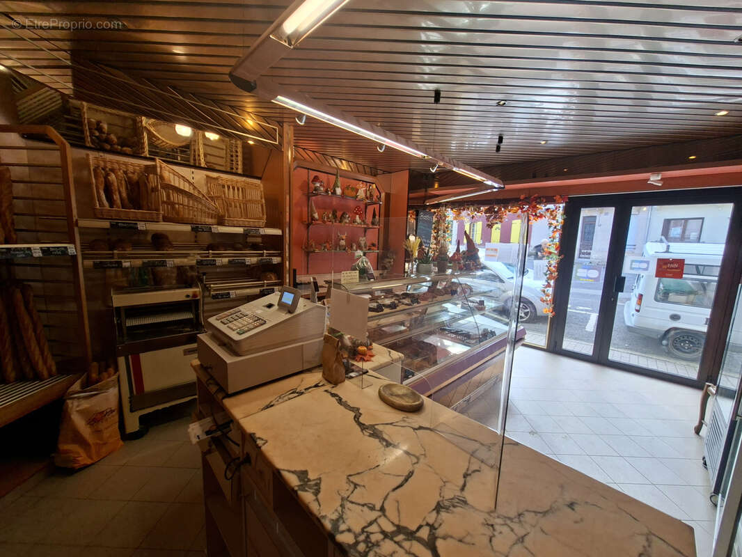 Appartement à LE TREPORT