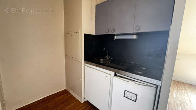 Appartement à LONGJUMEAU