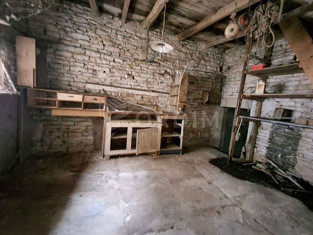 Maison Courgis 5 pièce(s) 86 m2 - photo 15