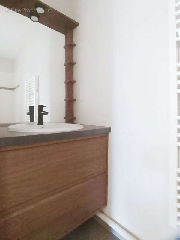 Appartement à EVREUX