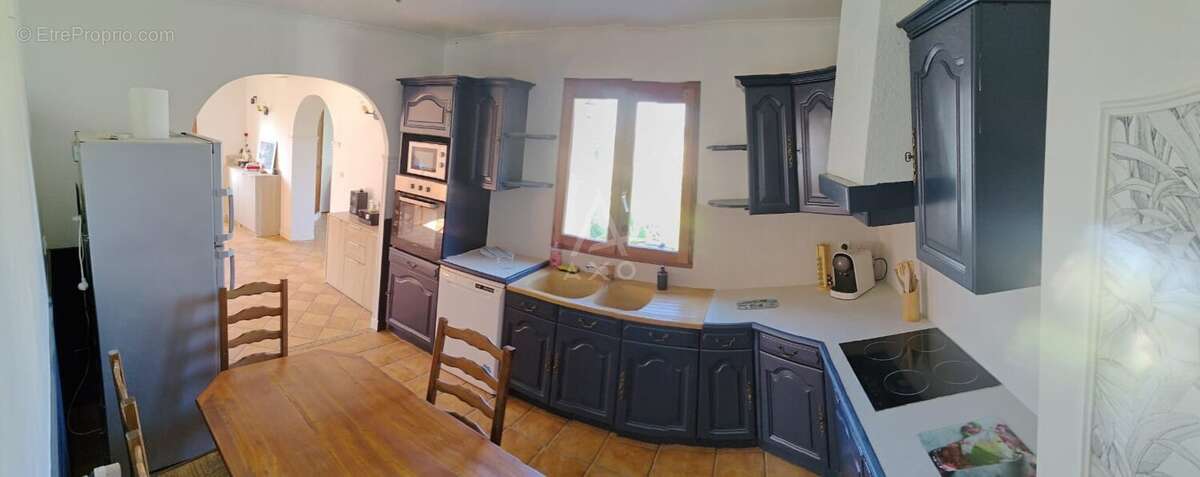 Maison de plain pied - photo 6